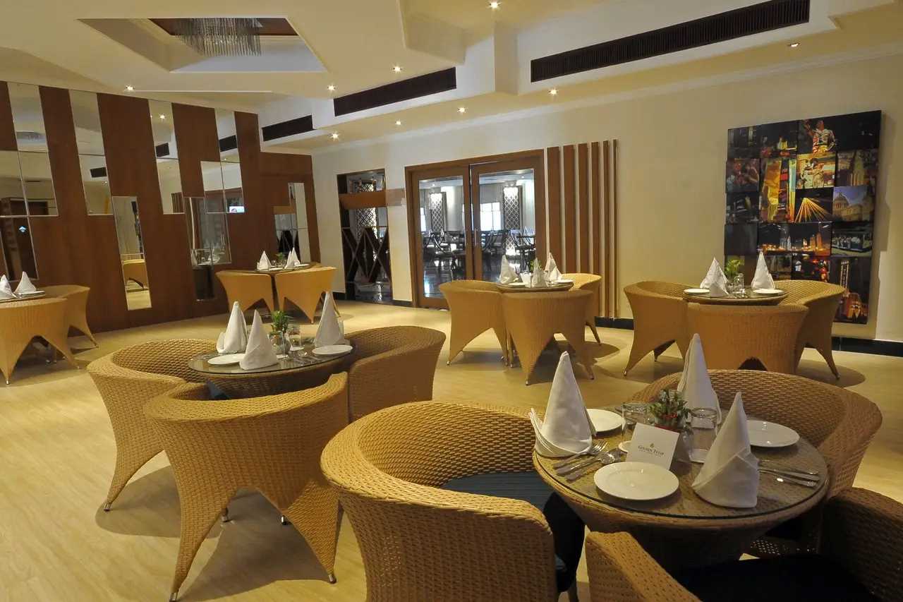Golden Tulip Udaipur